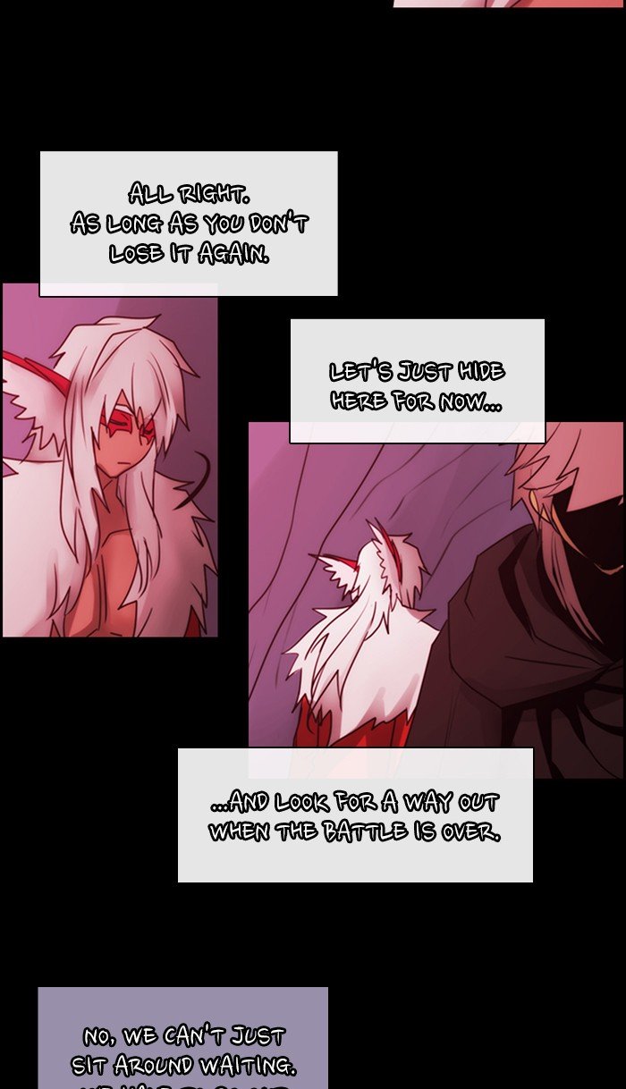 Kubera - Manhwa Chapter 486 - page 44