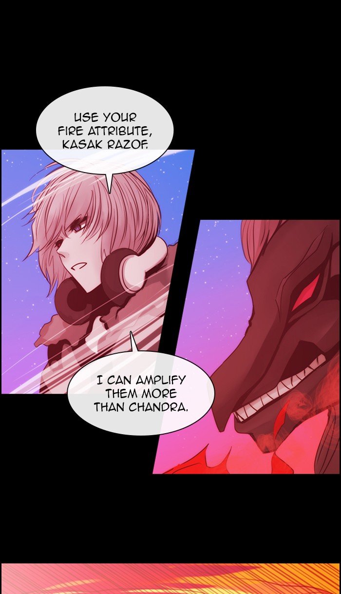 Kubera - Manhwa Chapter 486 - page 50