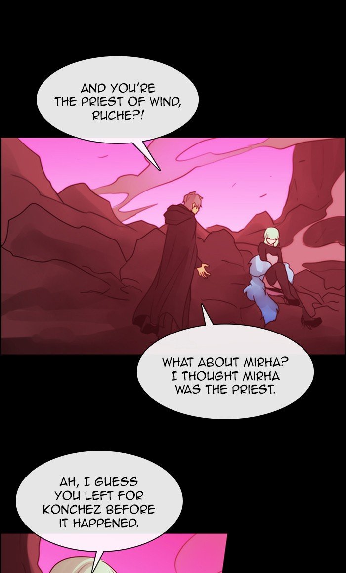 Kubera - Manhwa Chapter 486 - page 64