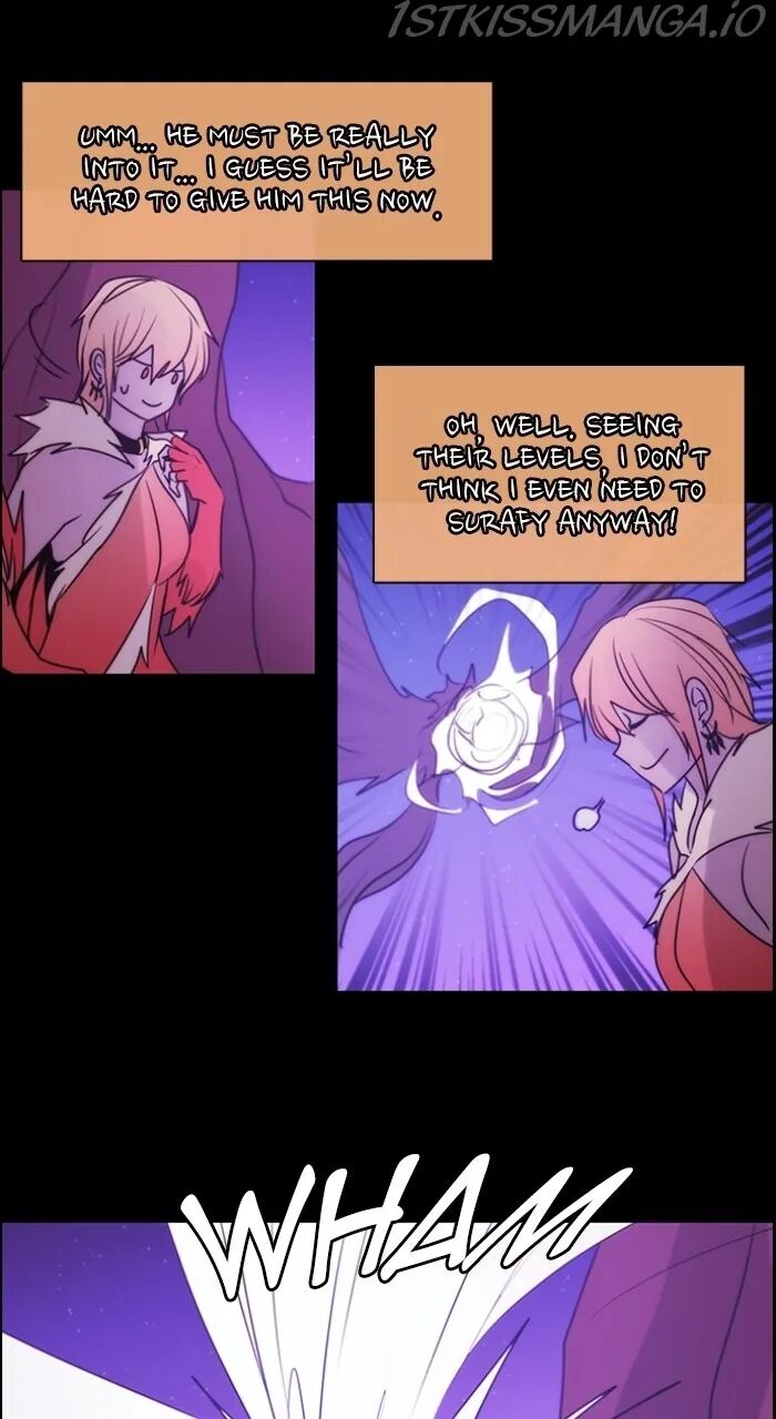 Kubera - Manhwa Chapter 545 - page 19