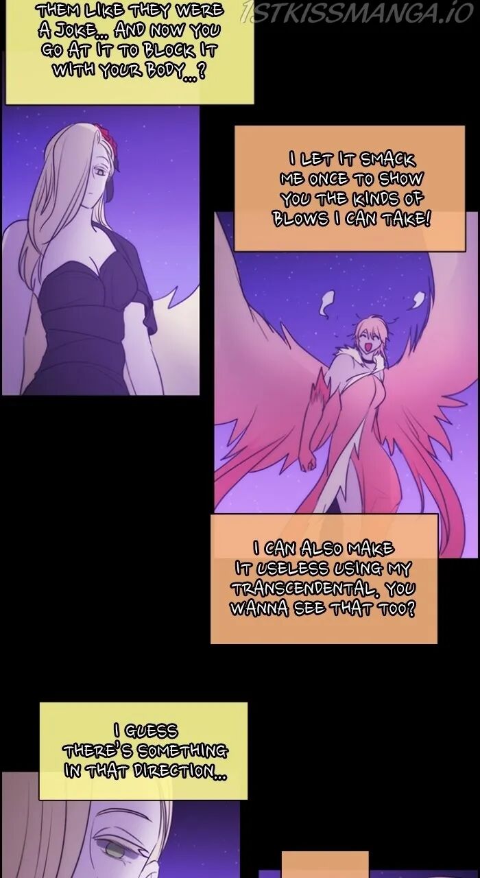 Kubera - Manhwa Chapter 545 - page 30