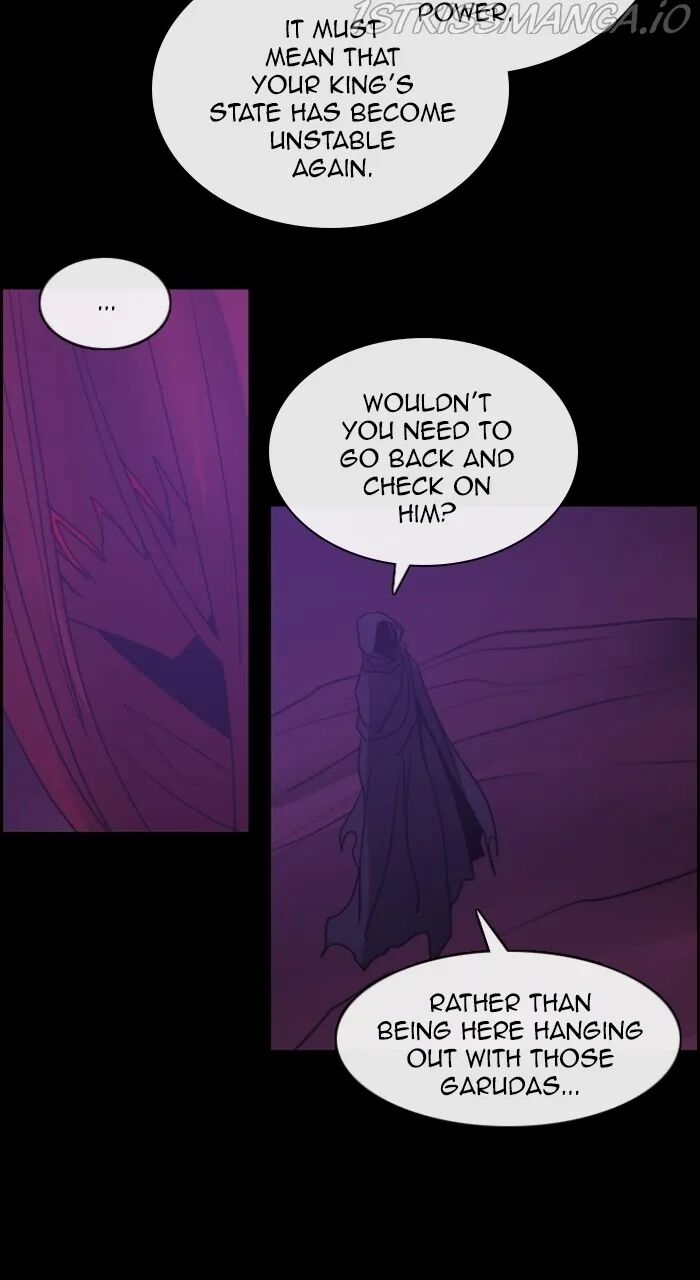 Kubera - Manhwa Chapter 545 - page 37