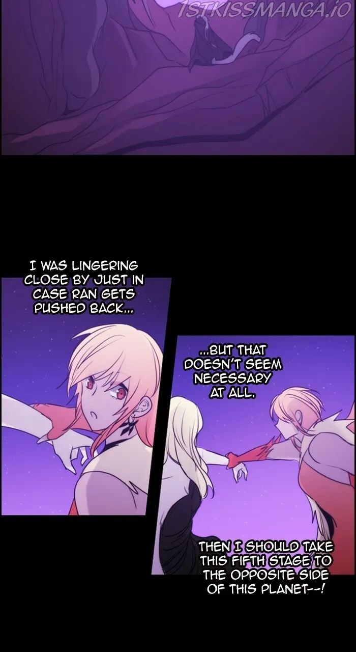Kubera - Manhwa Chapter 545 - page 40