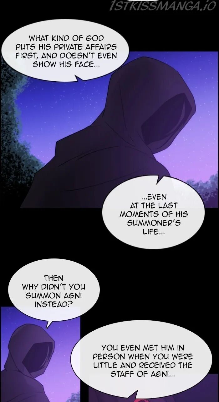 Kubera - Manhwa Chapter 545 - page 6
