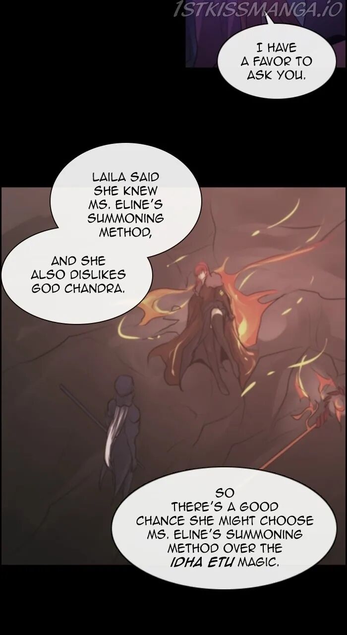 Kubera - Manhwa Chapter 545 - page 9
