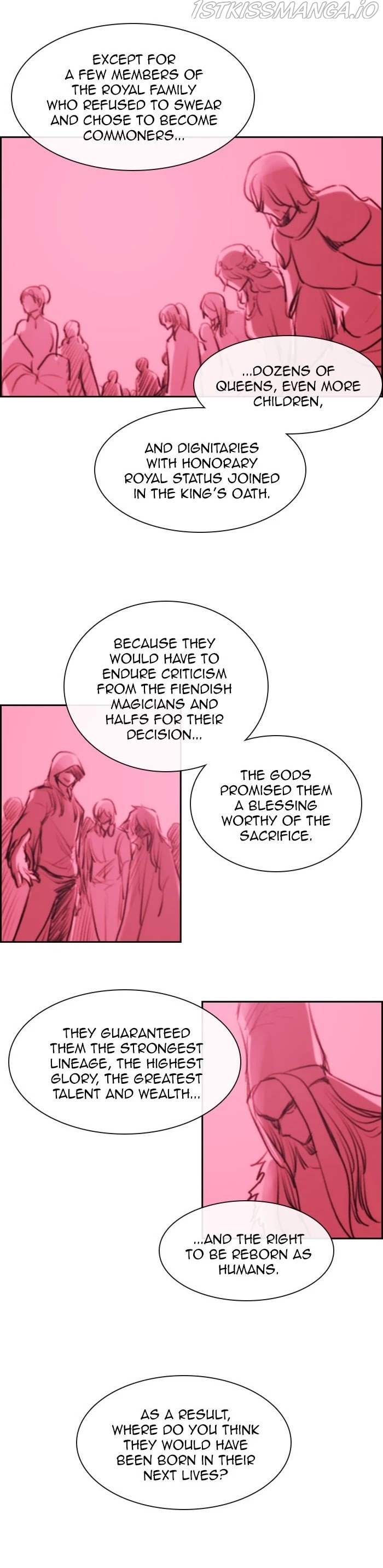 Kubera - Manhwa Chapter 519 - page 16