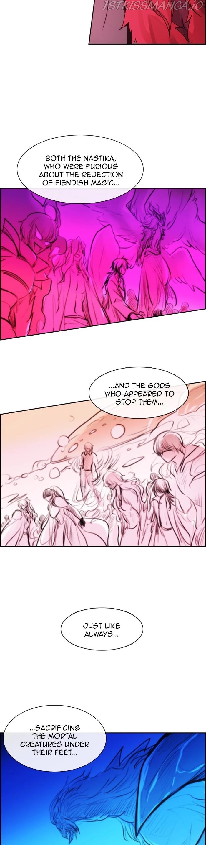 Kubera - Manhwa Chapter 519 - page 19
