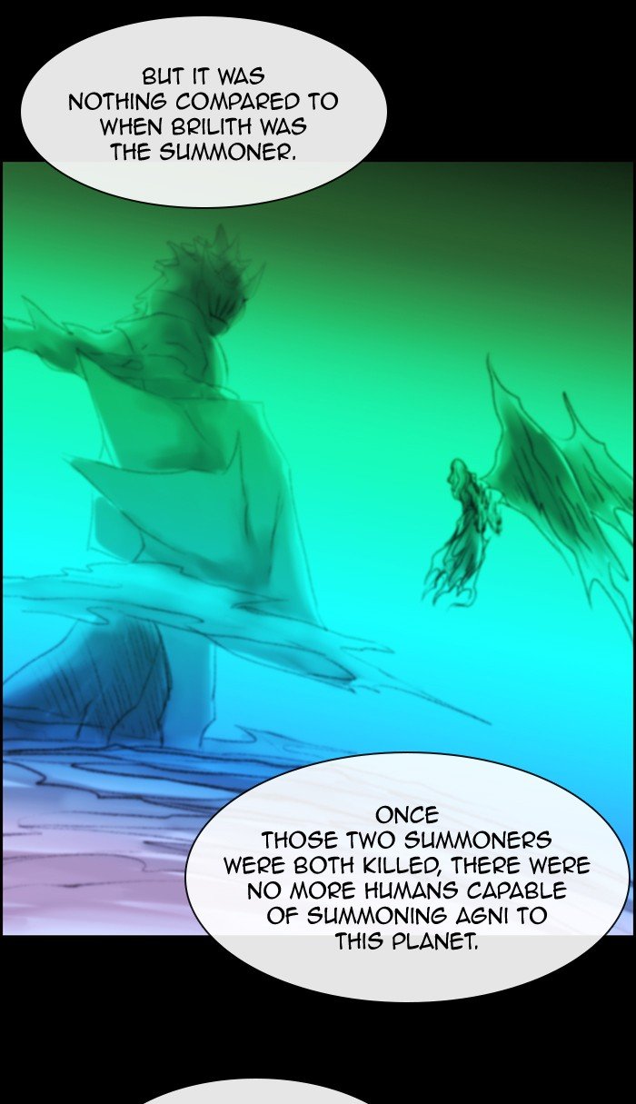 Kubera - Manhwa Chapter 487 - page 21