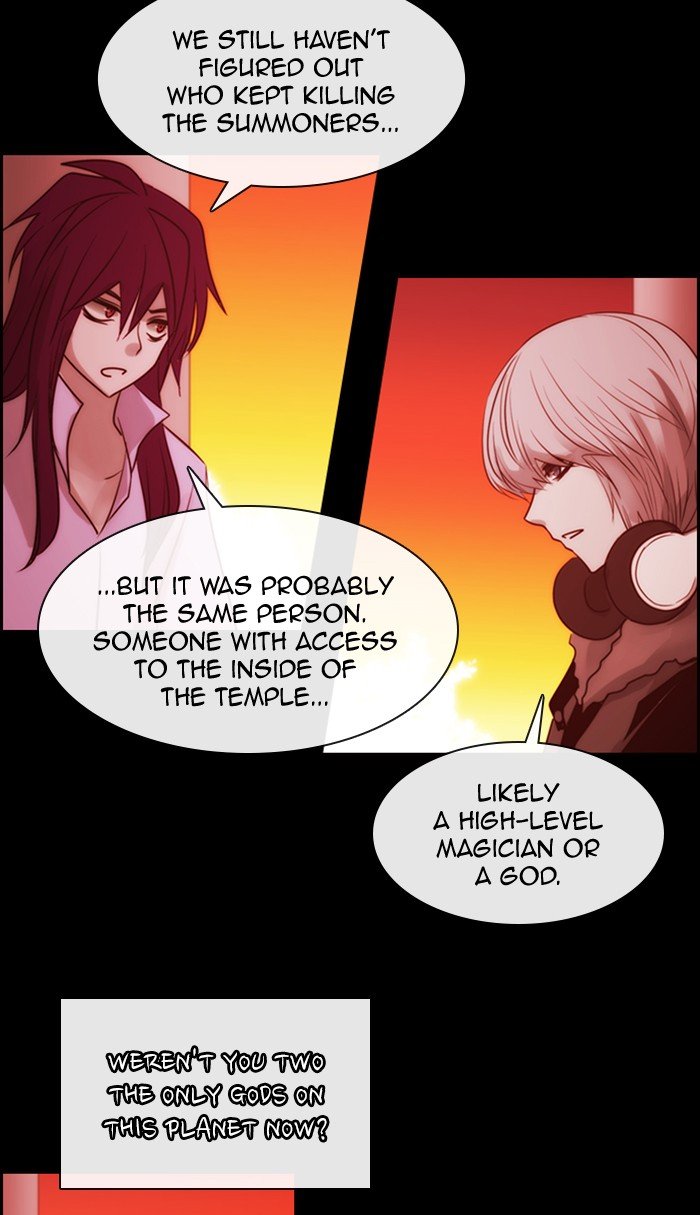 Kubera - Manhwa Chapter 487 - page 22