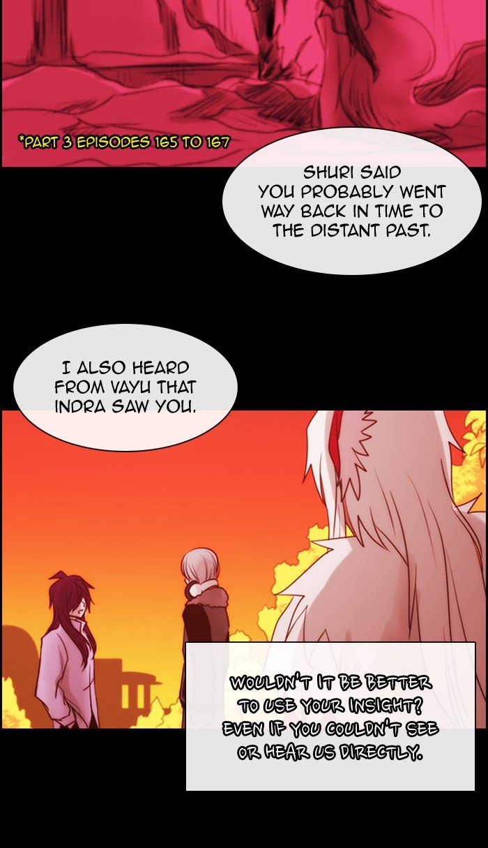 Kubera - Manhwa Chapter 487 - page 27