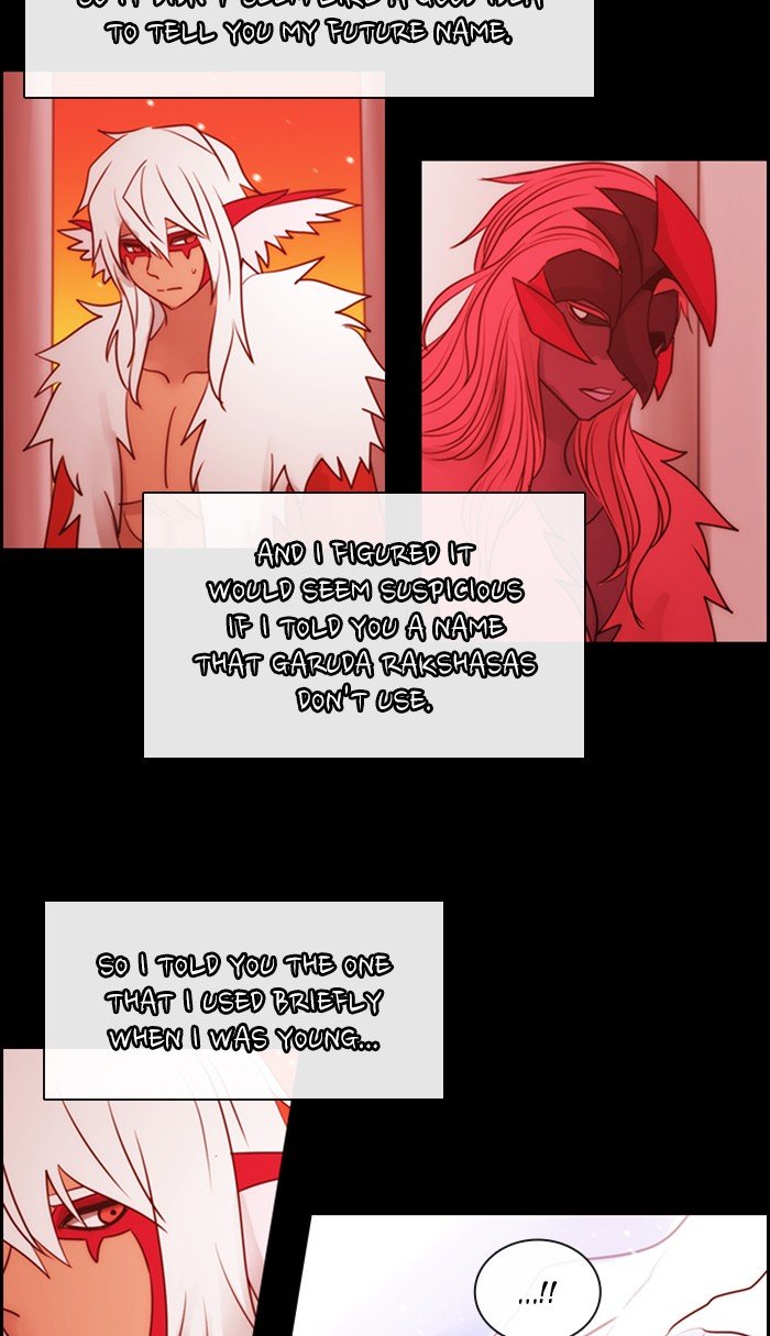 Kubera - Manhwa Chapter 487 - page 34