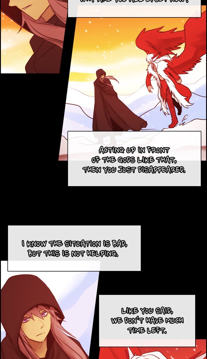 Kubera - Manhwa Chapter 487 - page 38