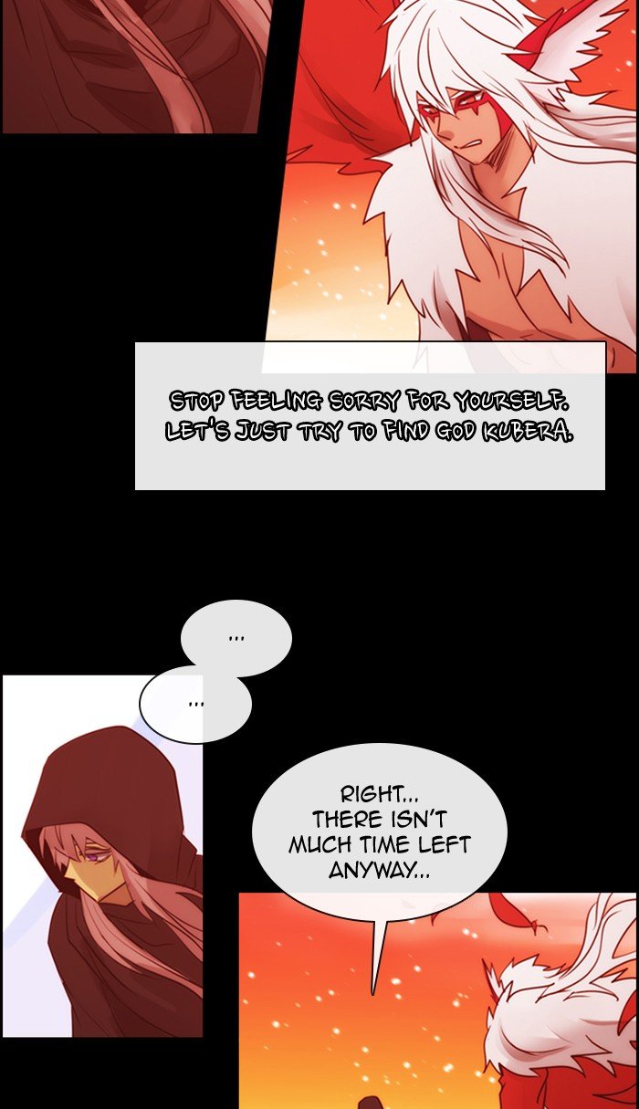 Kubera - Manhwa Chapter 487 - page 39