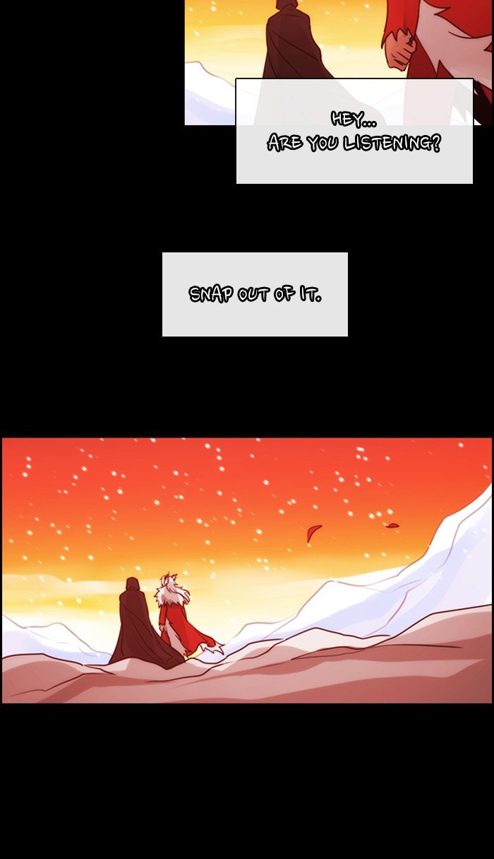 Kubera - Manhwa Chapter 487 - page 40