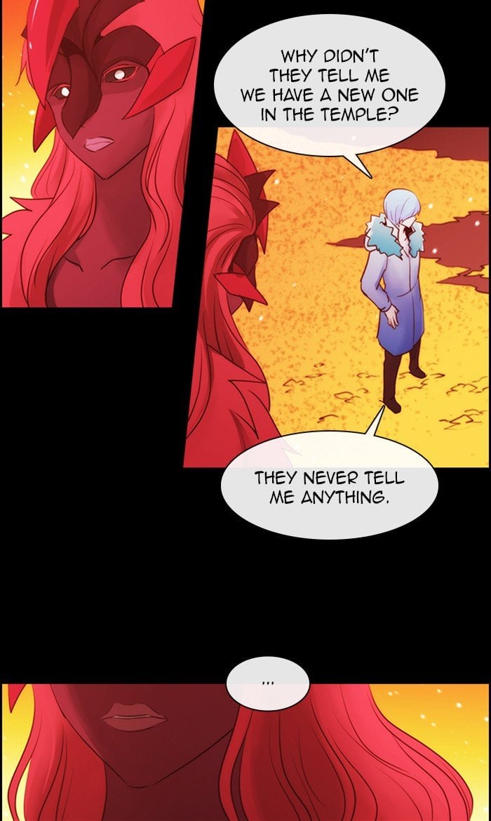 Kubera - Manhwa Chapter 487 - page 45
