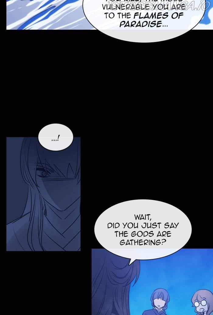 Kubera - Manhwa Chapter 520 - page 20