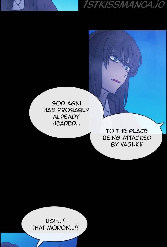 Kubera - Manhwa Chapter 520 - page 22
