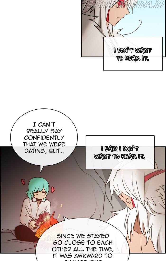Kubera - Manhwa Chapter 520 - page 30
