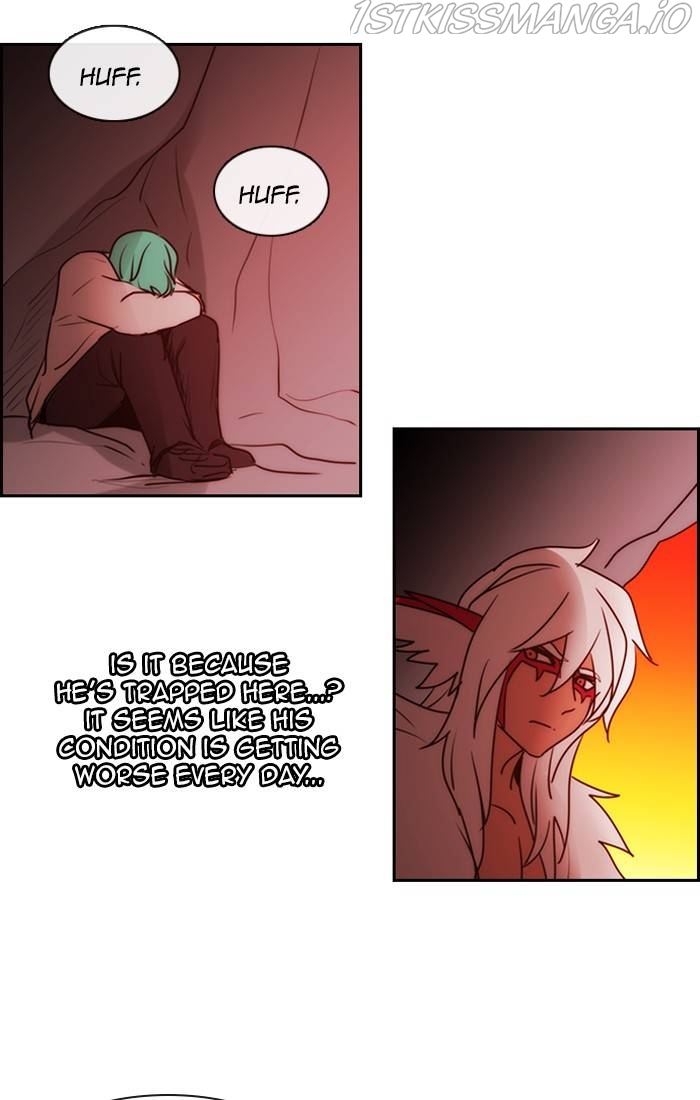 Kubera - Manhwa Chapter 520 - page 42
