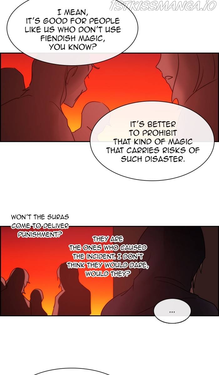 Kubera - Manhwa Chapter 520 - page 47