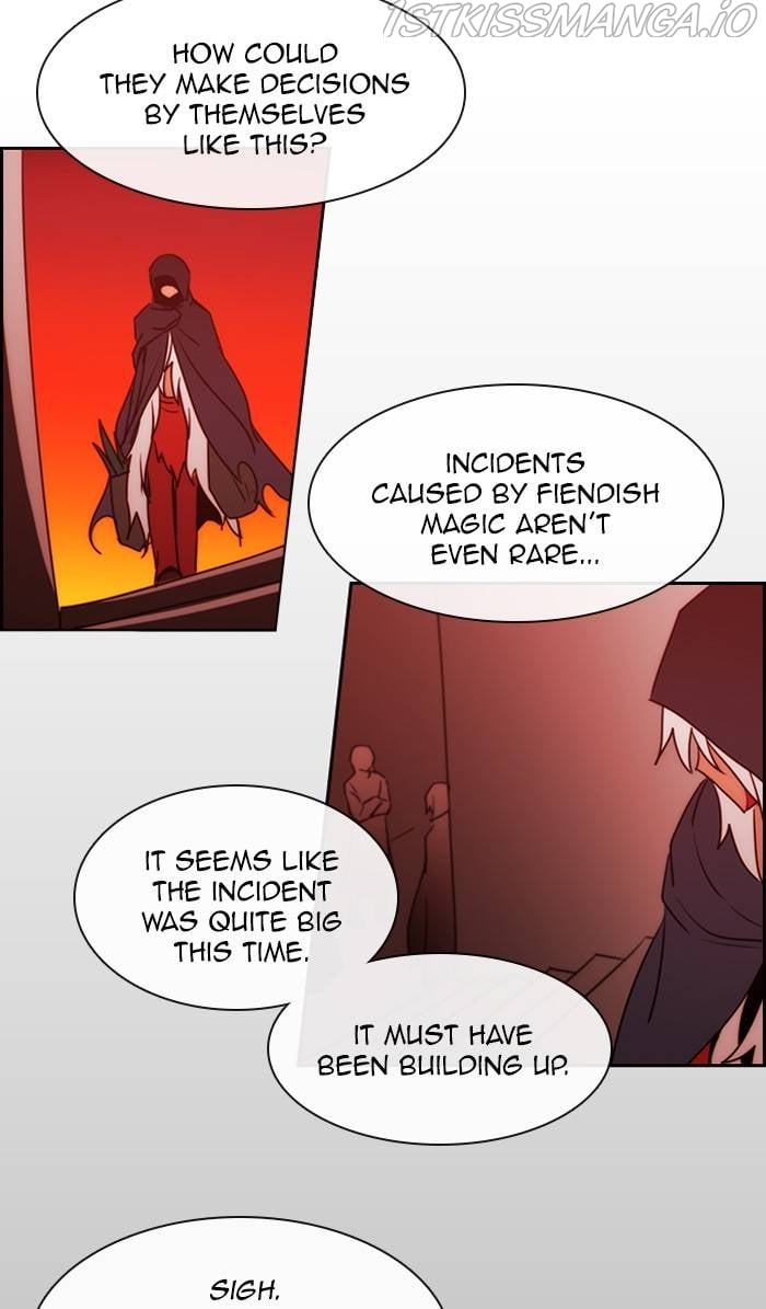 Kubera - Manhwa Chapter 520 - page 48