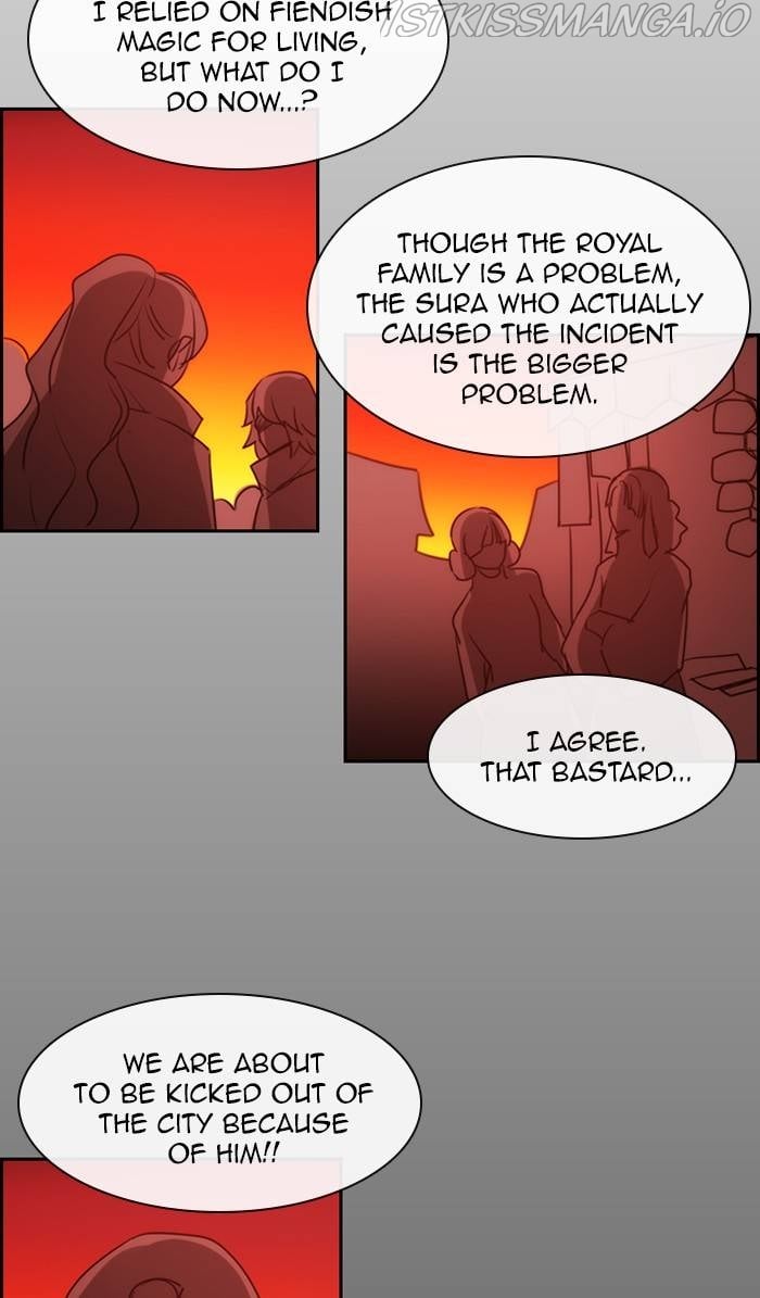 Kubera - Manhwa Chapter 520 - page 49