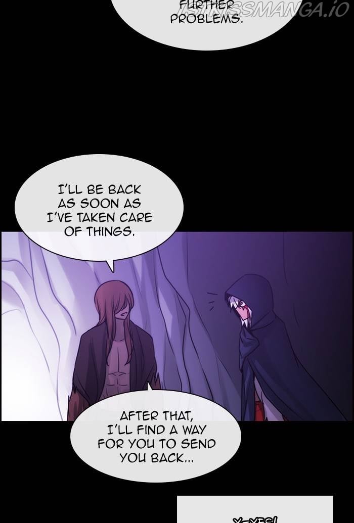 Kubera - Manhwa Chapter 520 - page 6