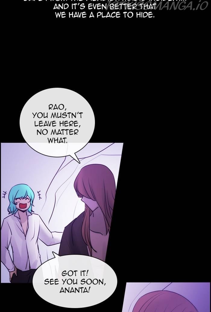 Kubera - Manhwa Chapter 520 - page 8