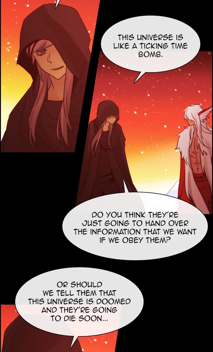 Kubera - Manhwa Chapter 488 - page 14