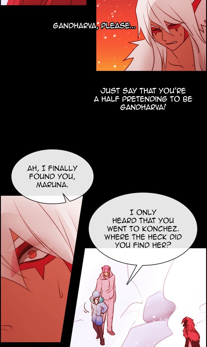 Kubera - Manhwa Chapter 488 - page 34