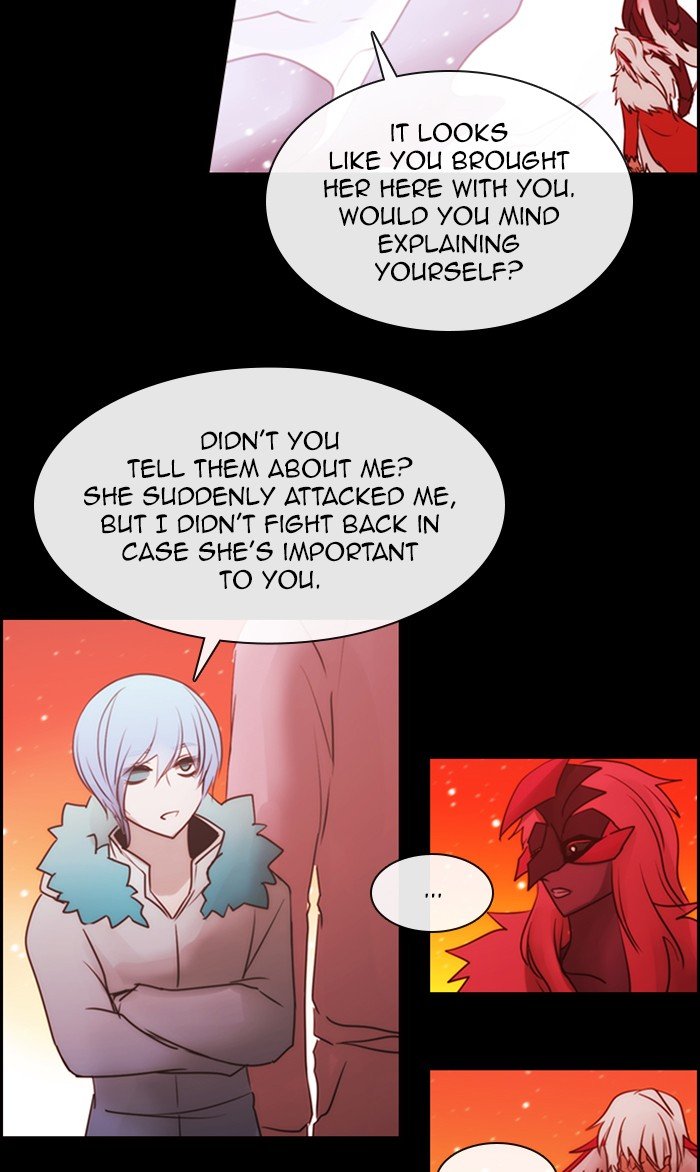 Kubera - Manhwa Chapter 488 - page 35