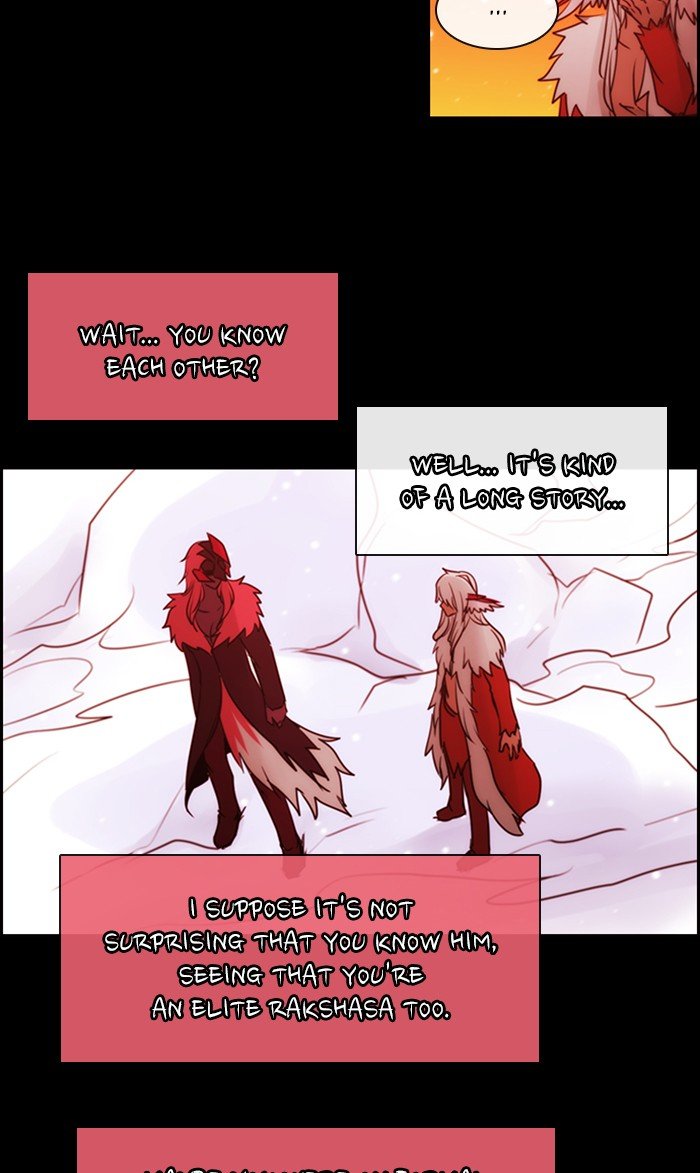 Kubera - Manhwa Chapter 488 - page 36
