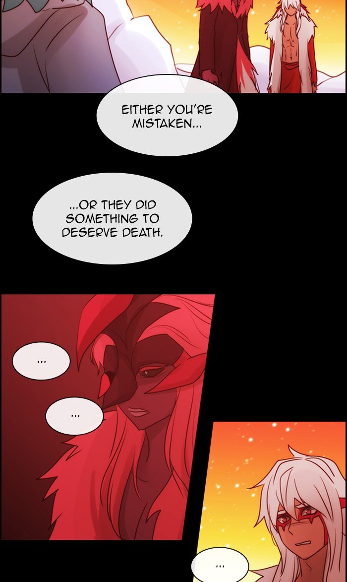 Kubera - Manhwa Chapter 488 - page 40