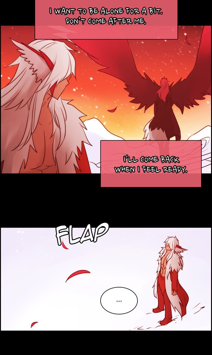 Kubera - Manhwa Chapter 488 - page 44