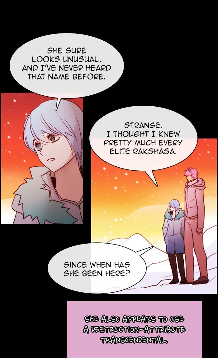 Kubera - Manhwa Chapter 488 - page 45