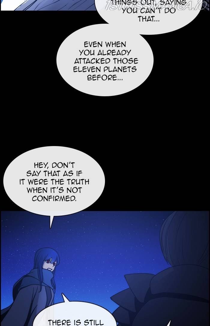 Kubera - Manhwa Chapter 521 - page 18