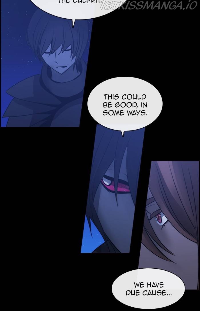 Kubera - Manhwa Chapter 521 - page 22