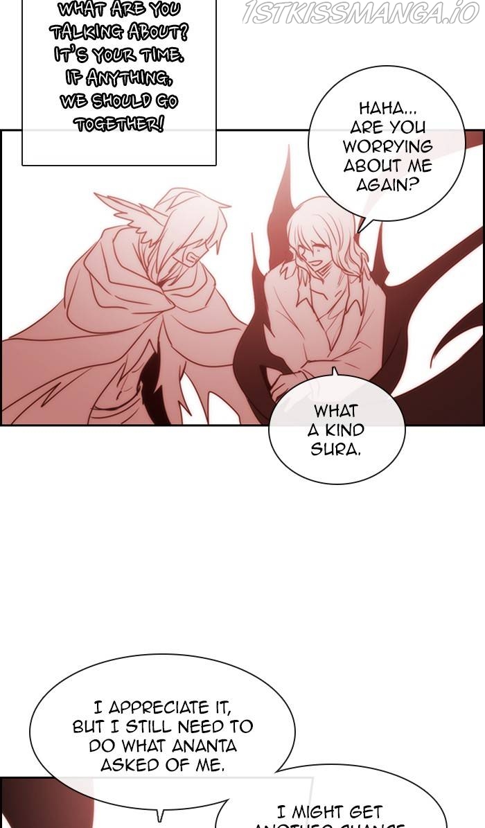 Kubera - Manhwa Chapter 521 - page 45