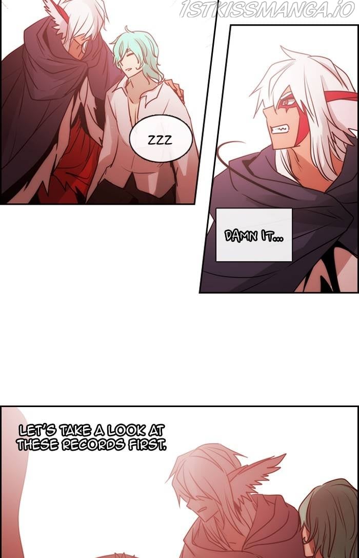 Kubera - Manhwa Chapter 521 - page 5