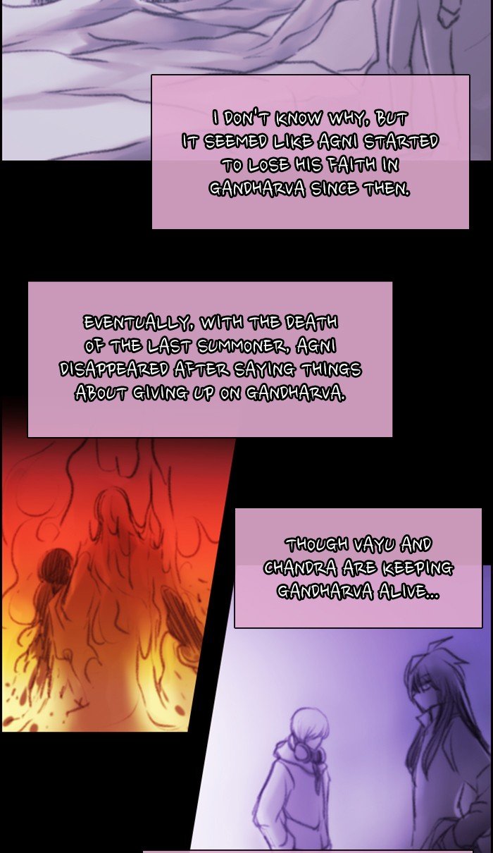 Kubera - Manhwa Chapter 489 - page 13