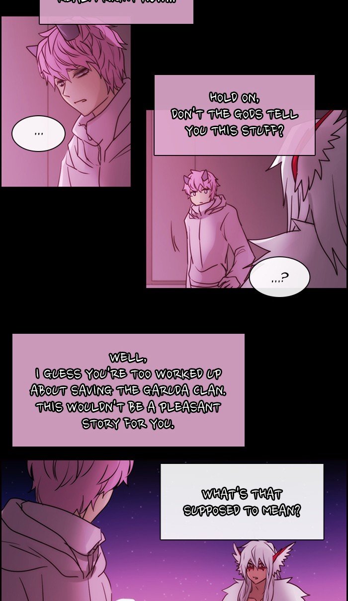 Kubera - Manhwa Chapter 489 - page 15