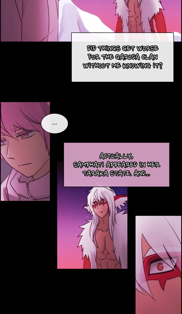Kubera - Manhwa Chapter 489 - page 16