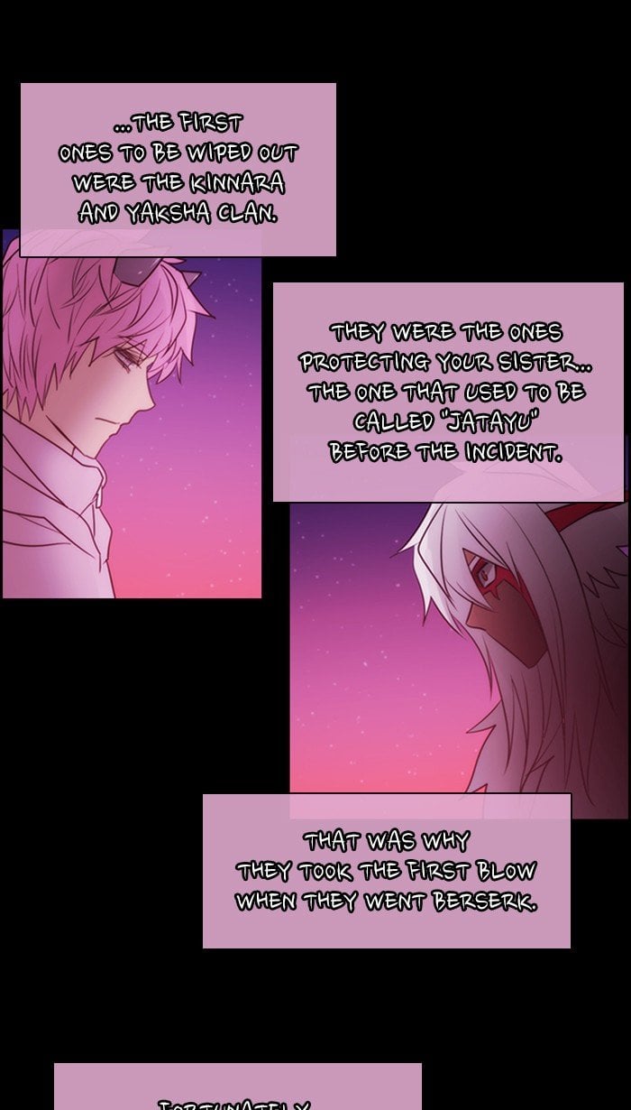Kubera - Manhwa Chapter 489 - page 21