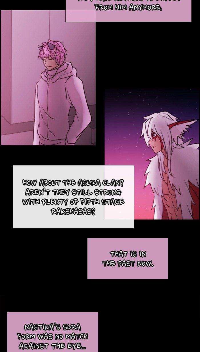 Kubera - Manhwa Chapter 489 - page 24