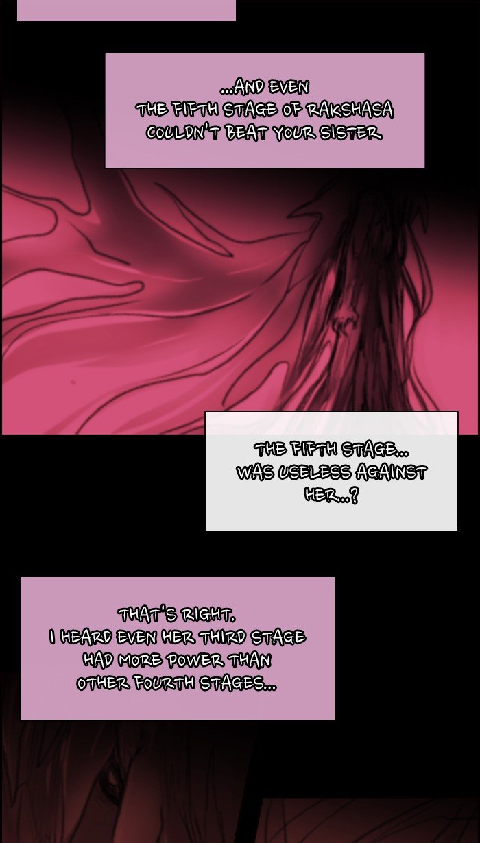 Kubera - Manhwa Chapter 489 - page 25