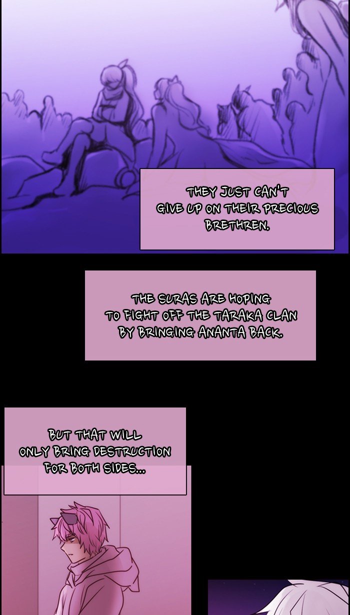 Kubera - Manhwa Chapter 489 - page 30