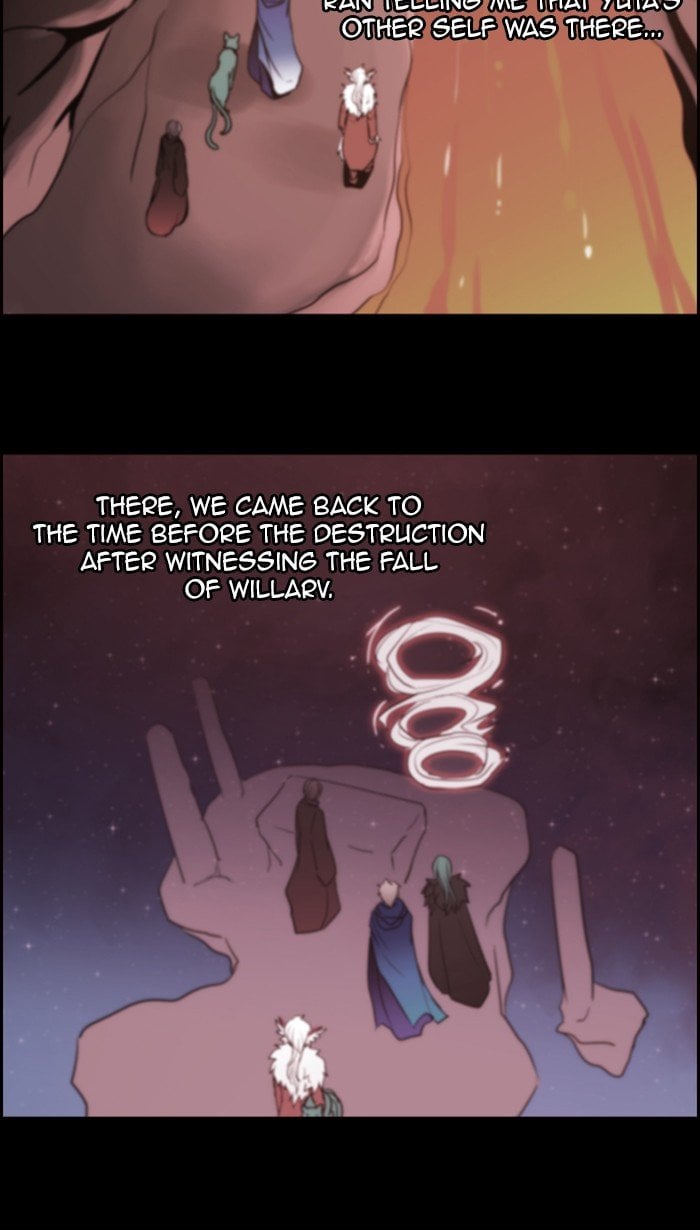 Kubera - Manhwa Chapter 489 - page 32