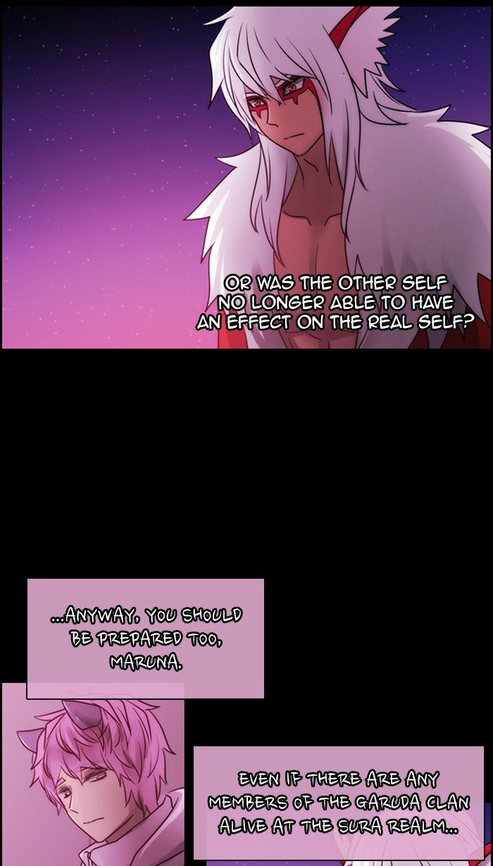 Kubera - Manhwa Chapter 489 - page 34