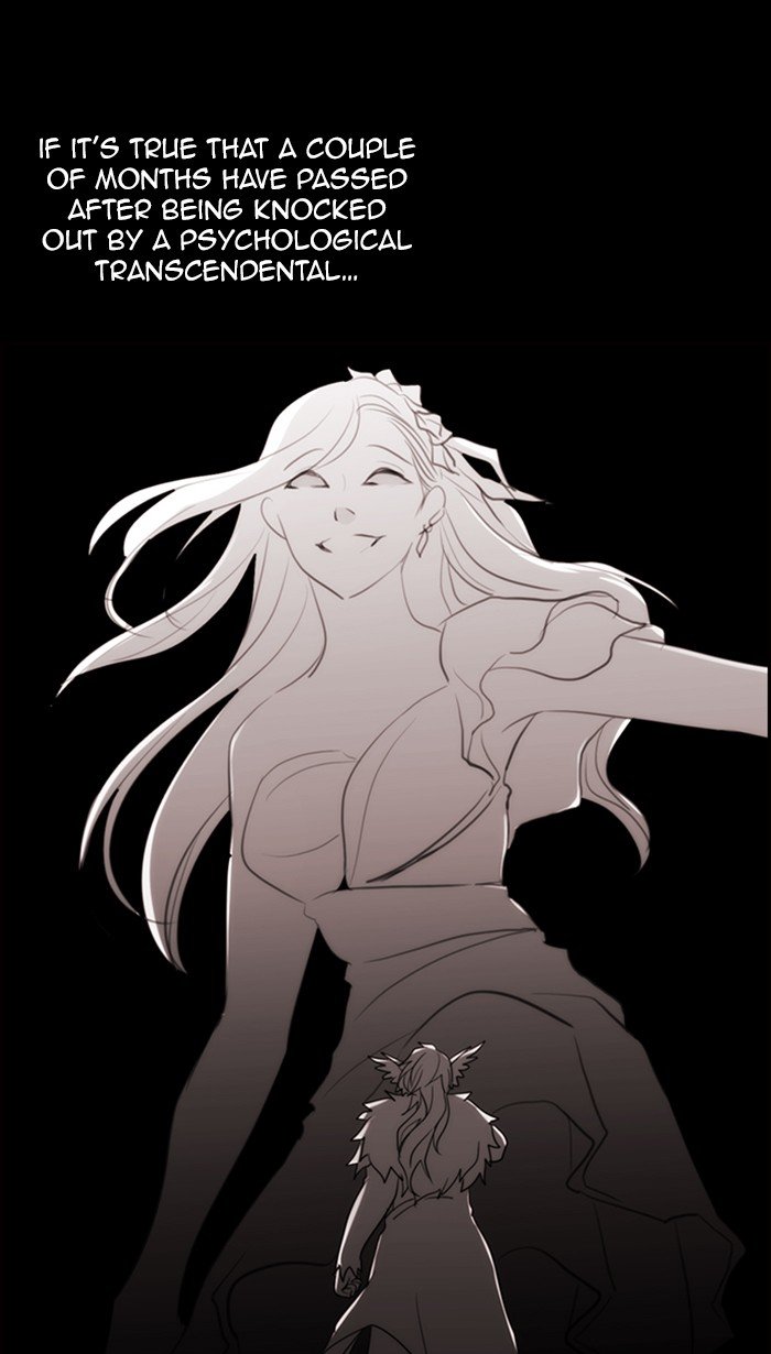 Kubera - Manhwa Chapter 489 - page 37