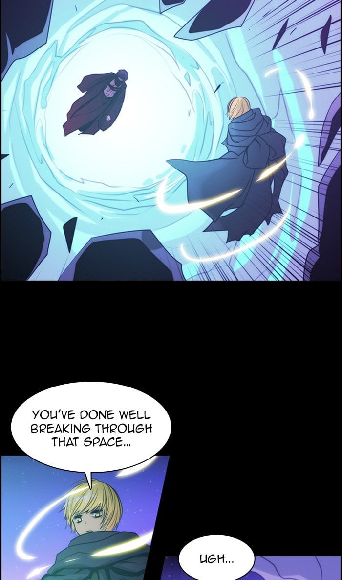 Kubera - Manhwa Chapter 489 - page 45